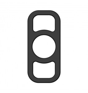 BAILE - Male Erection Lock Delay Penis Ring 